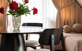 Altara Apartamenty Centrum - Free Parking